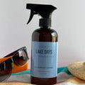 Linden Street - Lake Days - All-Purpose Cleaner