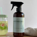 Linden Street - Backyard Chats - All-Purpose Cleaner