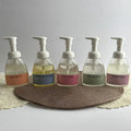 Linden Street Studio-Sunday Drive: Luxurious Foaming Hand Soap