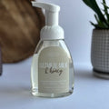 Linden Street Studio-Oatmeal Milk & Honey: Luxurious Foaming Hand Soap