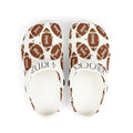 Krocks 4 Kidz | Express Yourself Clogs — All-Over Print EVA Foam Slip-Ons