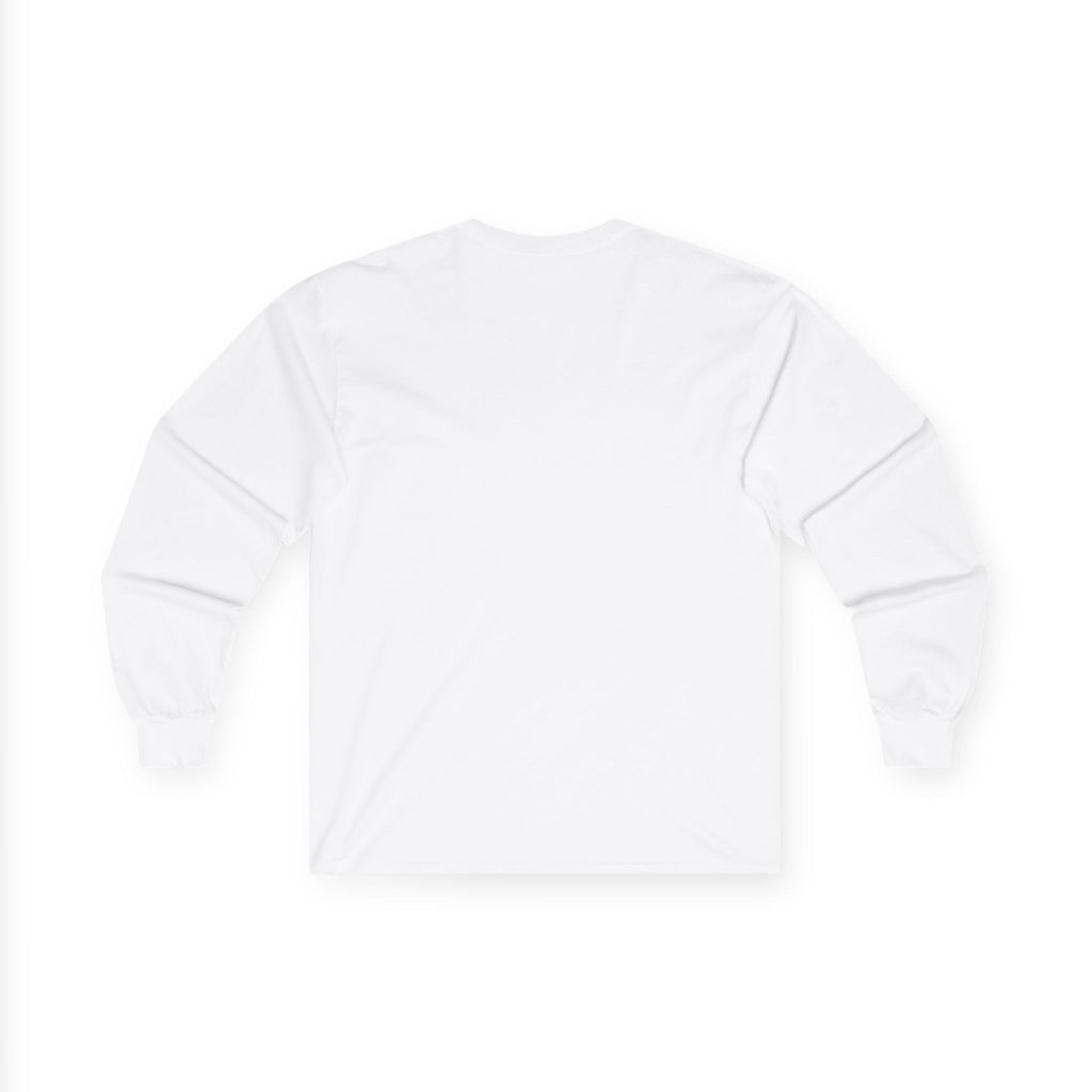 Vodkaleti Formation Charity Long Sleeve Shirt