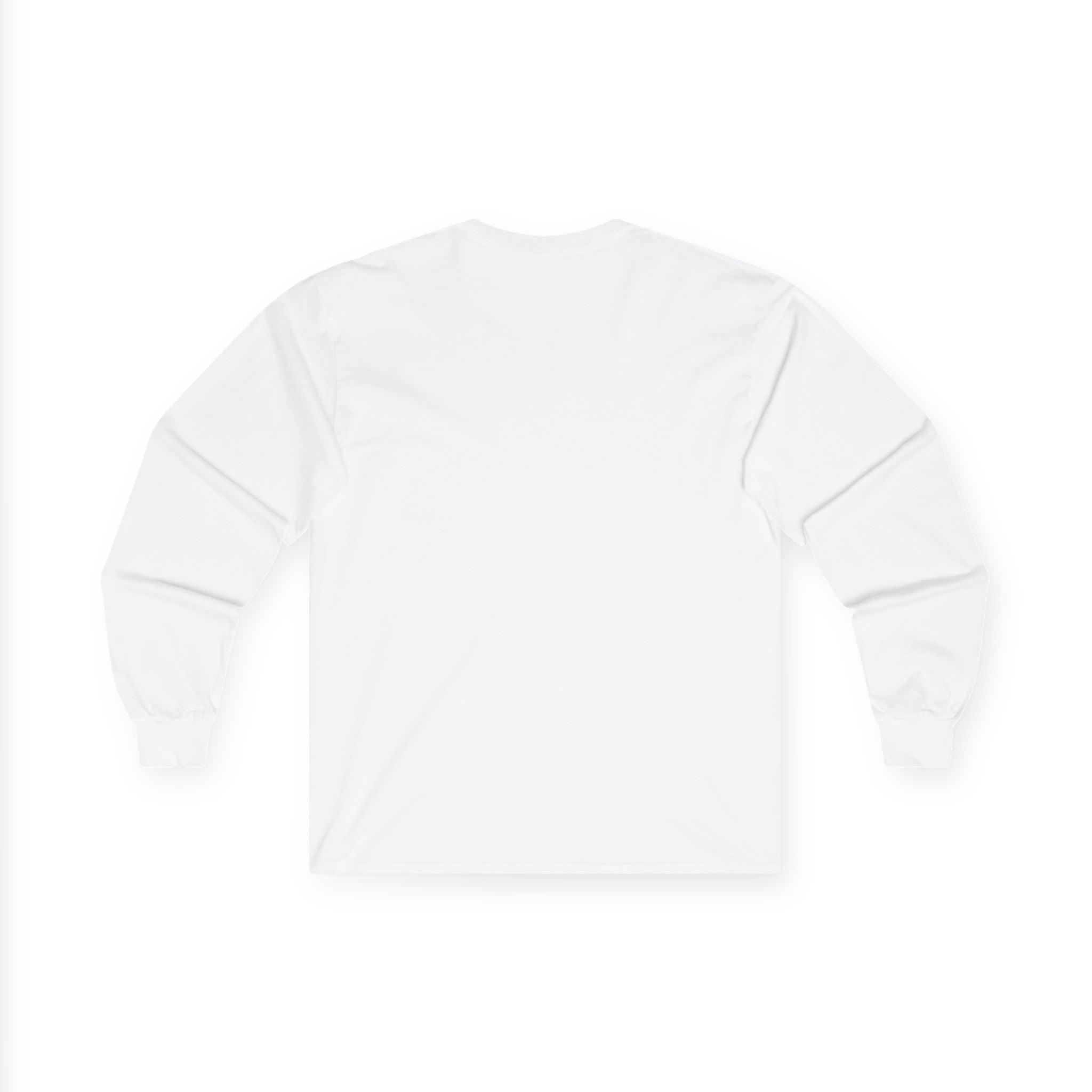 Vodkaleti Formation Charity Long Sleeve Shirt