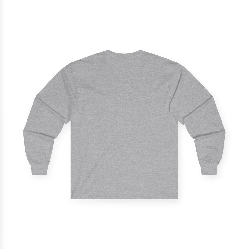 Vodkaleti Formation Charity Long Sleeve Shirt