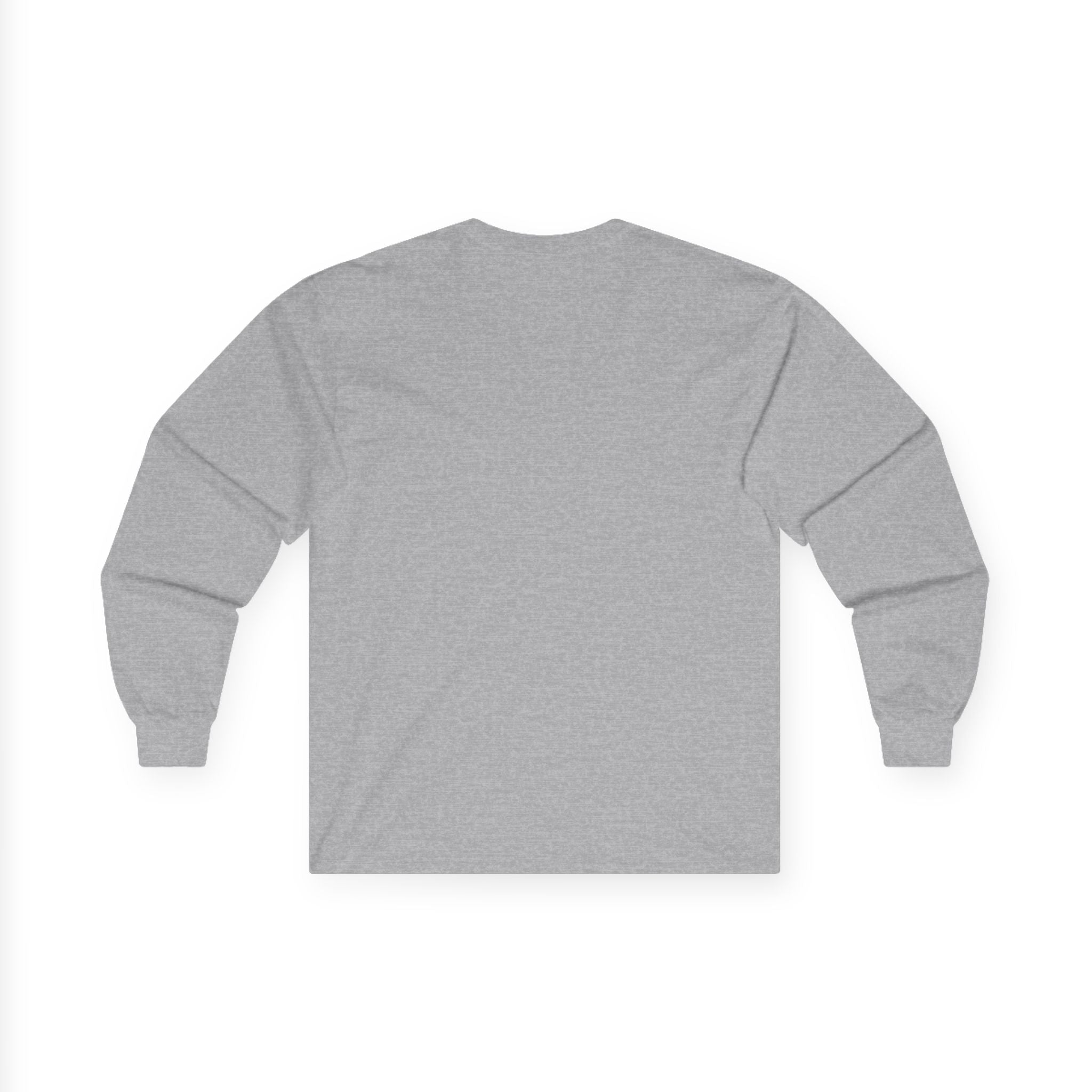 Vodkaleti Formation Charity Long Sleeve Shirt