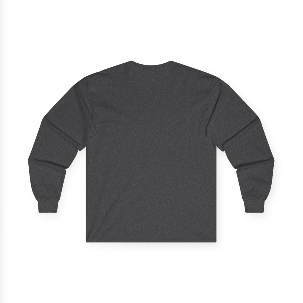 Vodkaleti Formation Charity Long Sleeve Shirt