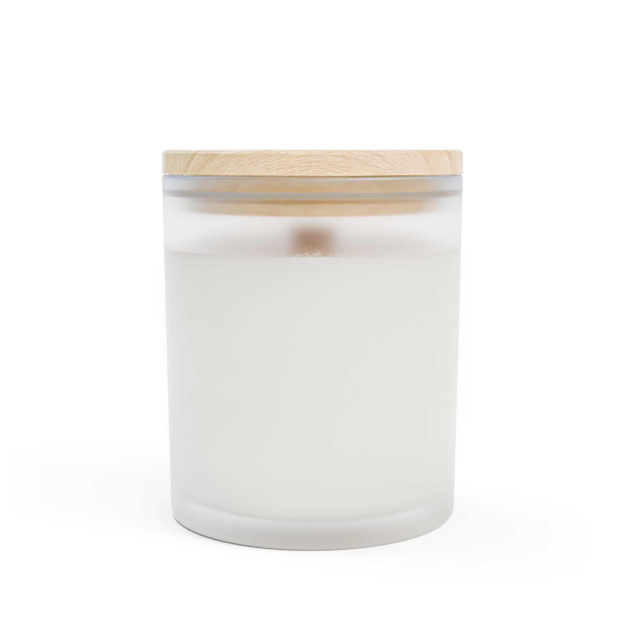 Vodkaleti Charity Logo Candle