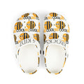 Krocks 4 Kidz | Buzz & Bounce Bee Clogs — Sweet Slip-Ons for Little Explorers