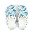 Krocks 4 Kidz | Dino Stomp Clogs — Roar-Worthy EVA Foam Shoes for Little Dino Lovers