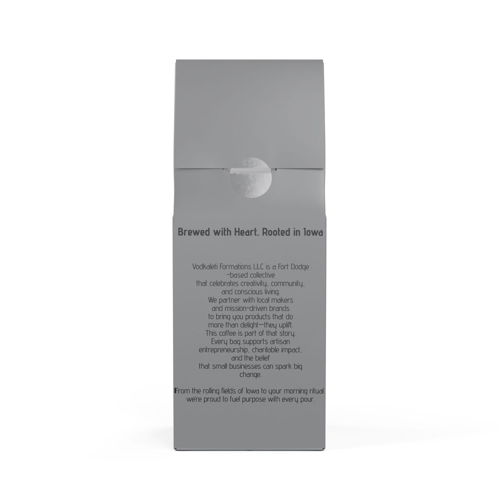 Copy of Broken Top Coffee Blend (Medium Roast)