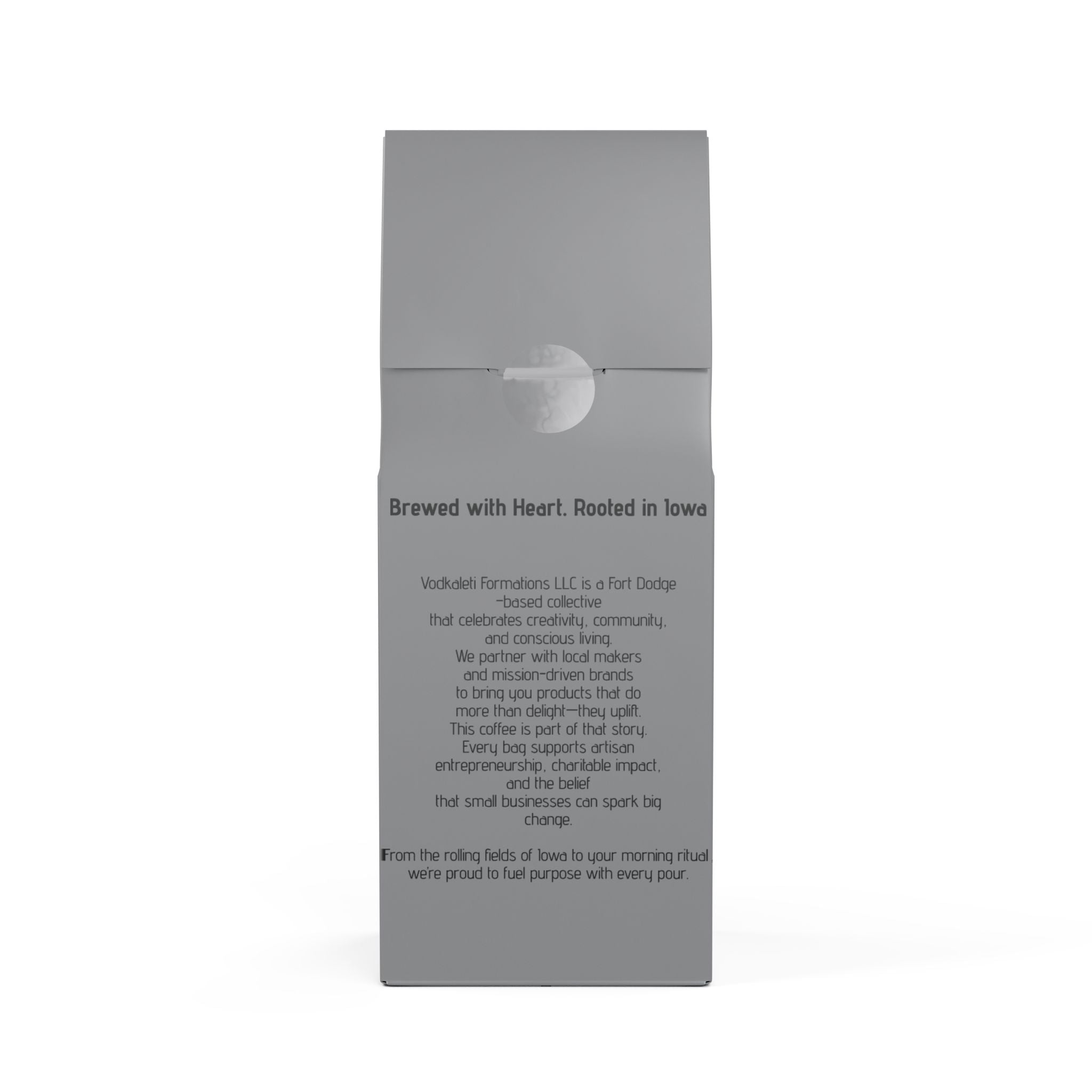 Copy of Broken Top Coffee Blend (Medium Roast)