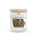 Copy of  Vodkaleti Light Initiative Candle #2