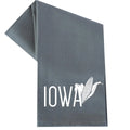 Iowa Corn Tea Towel