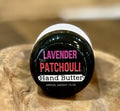 DK Handnades-Hand Butter / Moisturizing Hand Cream/Lavender-Patchouli